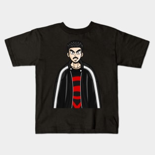 Angry Joe Z Kids T-Shirt